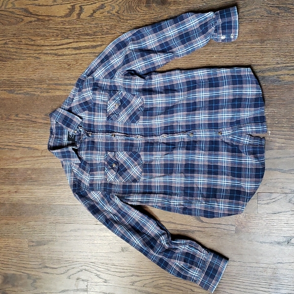 Girls blouse - Picture 1 of 1